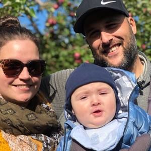 Meet your Posher, Mélanie